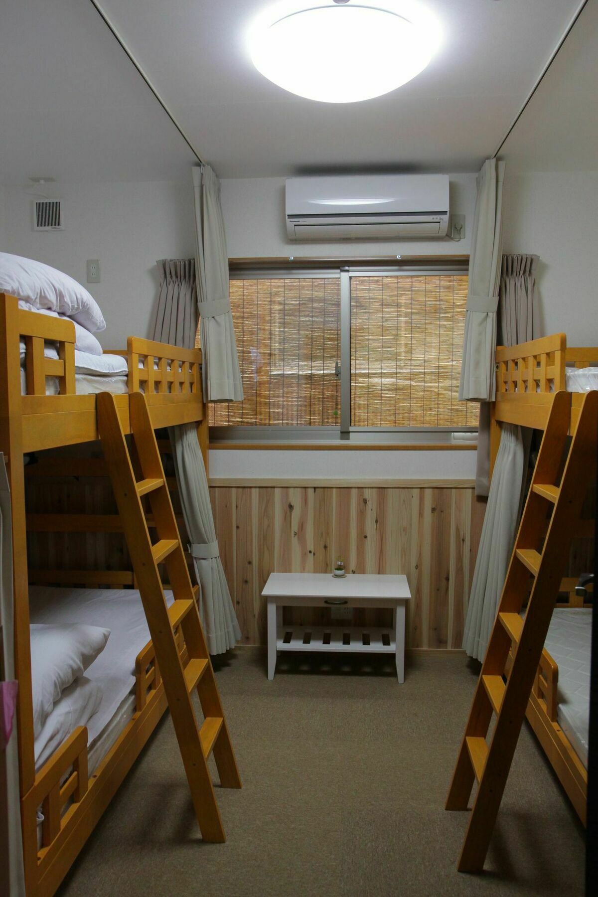 Guesthouse Jiyujin Kyōto Exterior foto