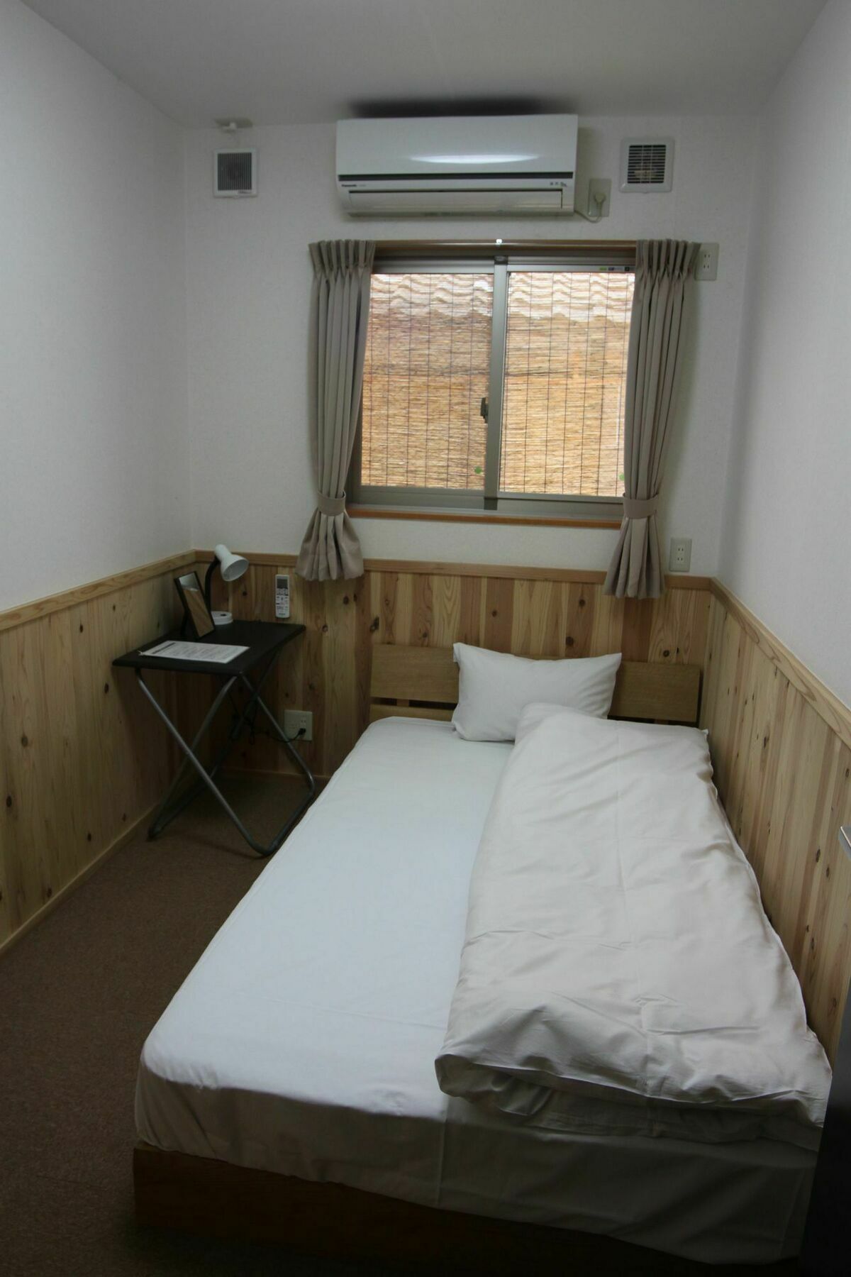 Guesthouse Jiyujin Kyōto Exterior foto