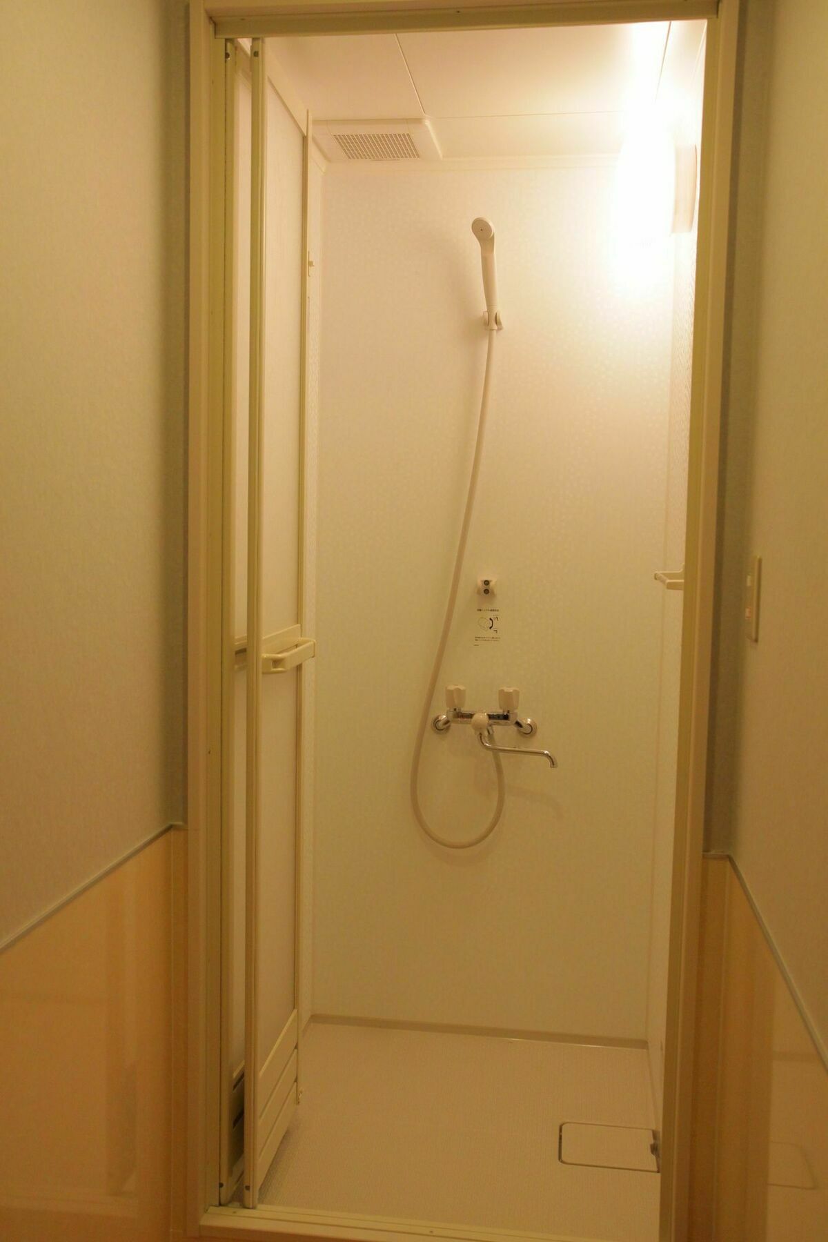Guesthouse Jiyujin Kyōto Exterior foto
